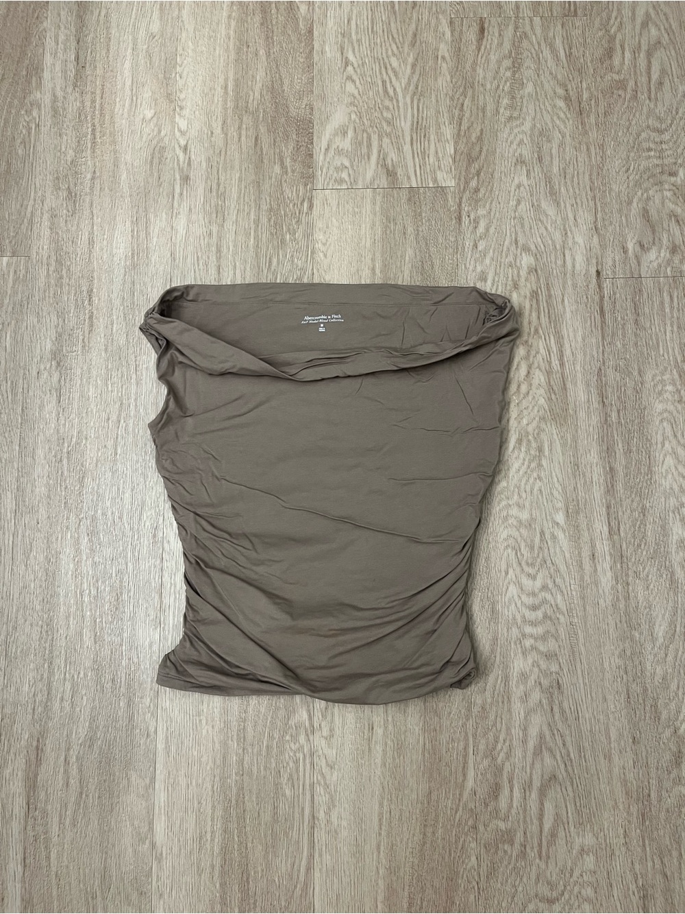 abercrombie & fitch shirt